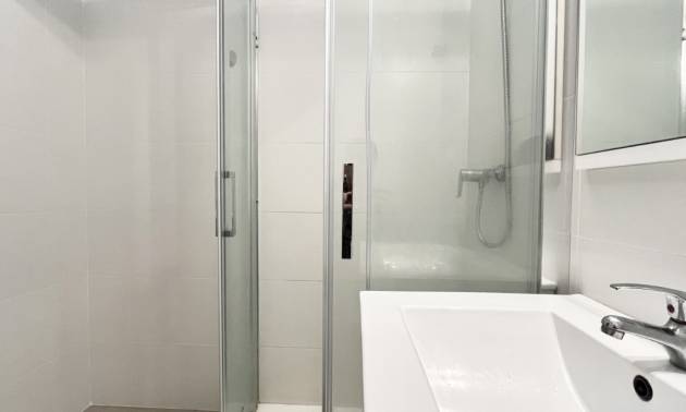 Sale - Townhouse - Torrevieja - La Siesta - El Salado -  Torreta