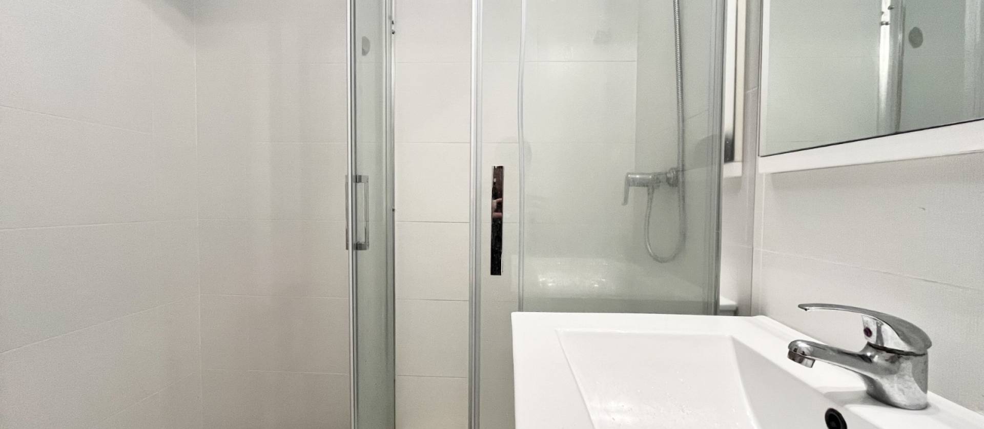 Sale - Townhouse - Torrevieja - La Siesta - El Salado -  Torreta