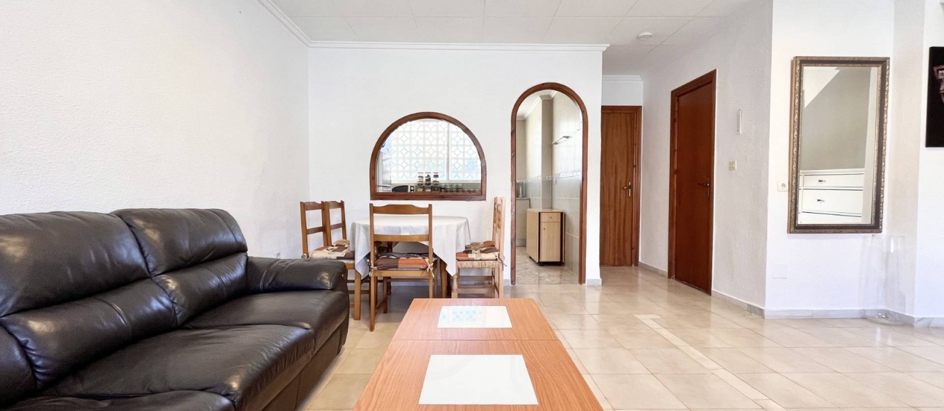 Sale - Townhouse - Torrevieja - La Siesta - El Salado -  Torreta