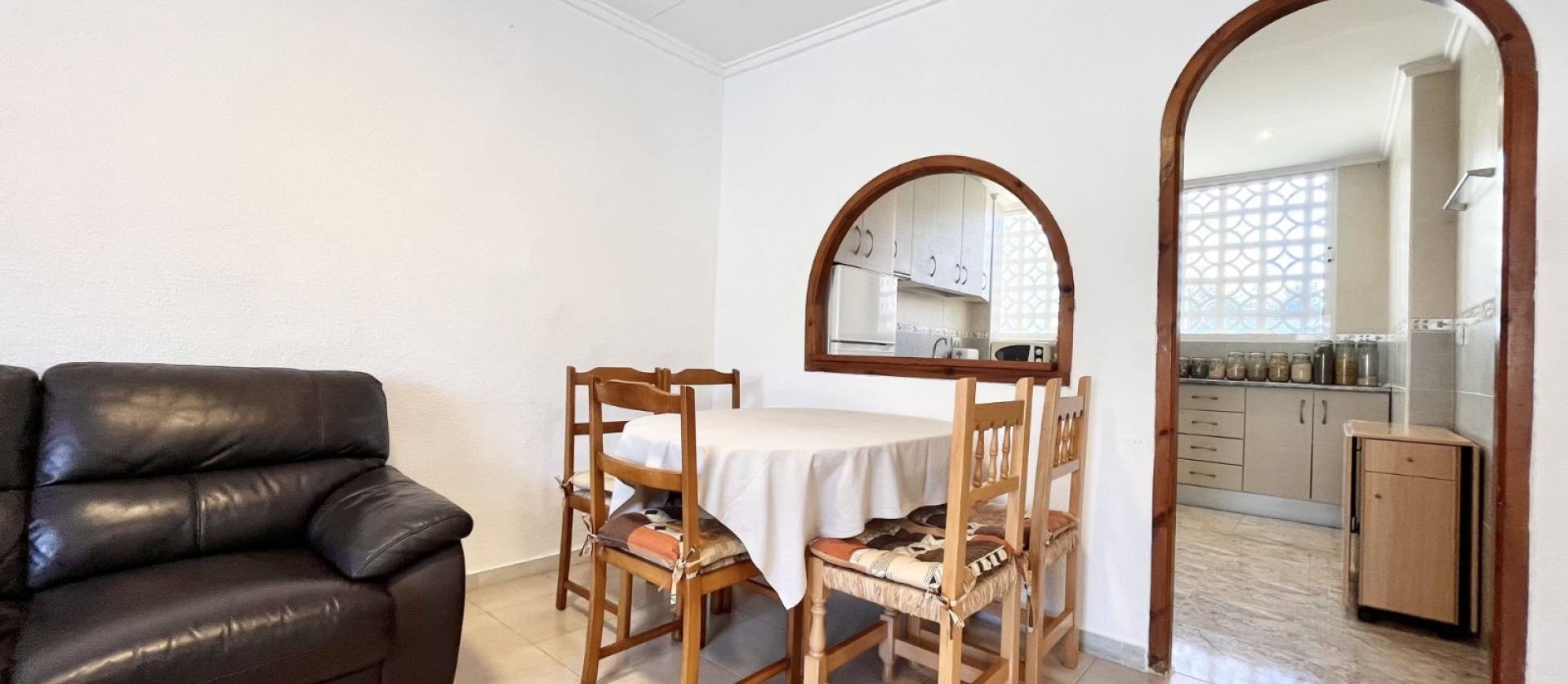 Sale - Townhouse - Torrevieja - La Siesta - El Salado -  Torreta