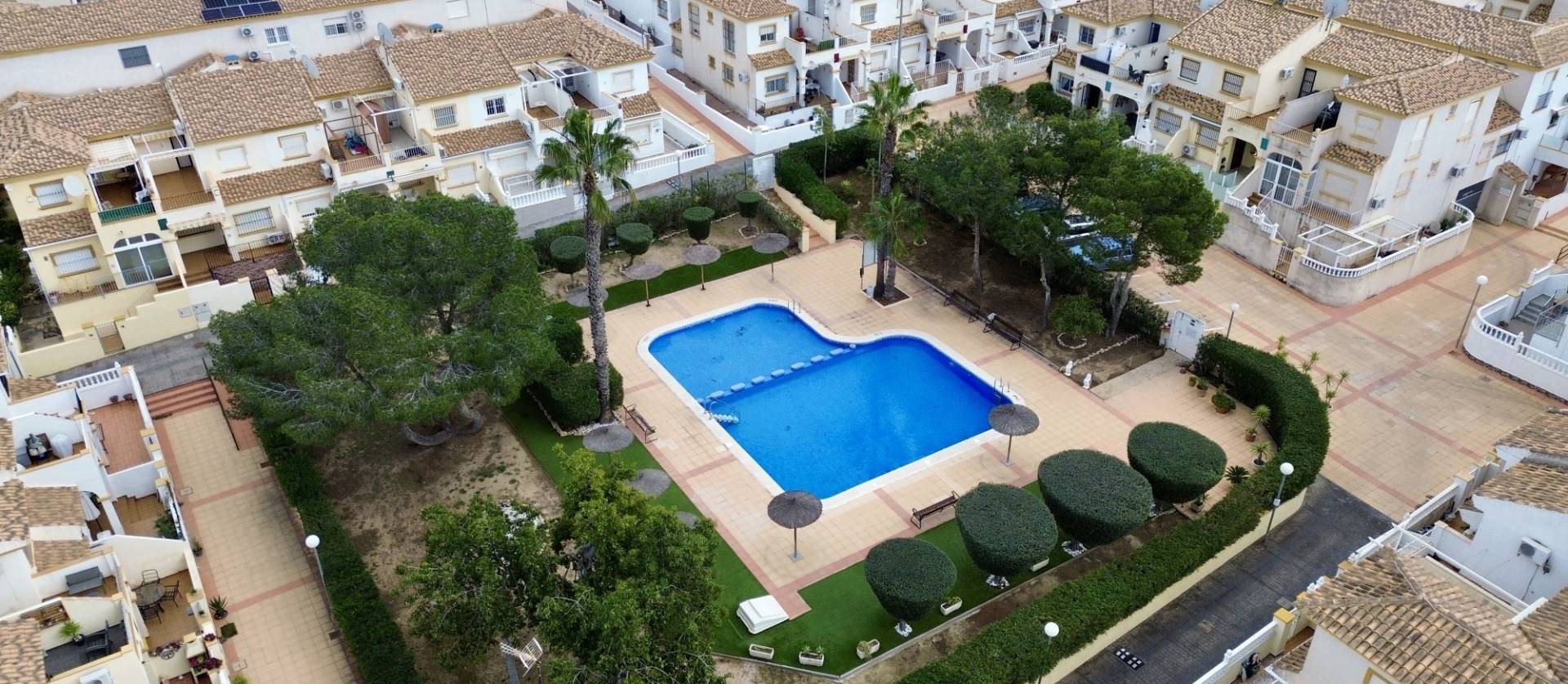 Sale - Townhouse - Orihuela Costa - La Florida