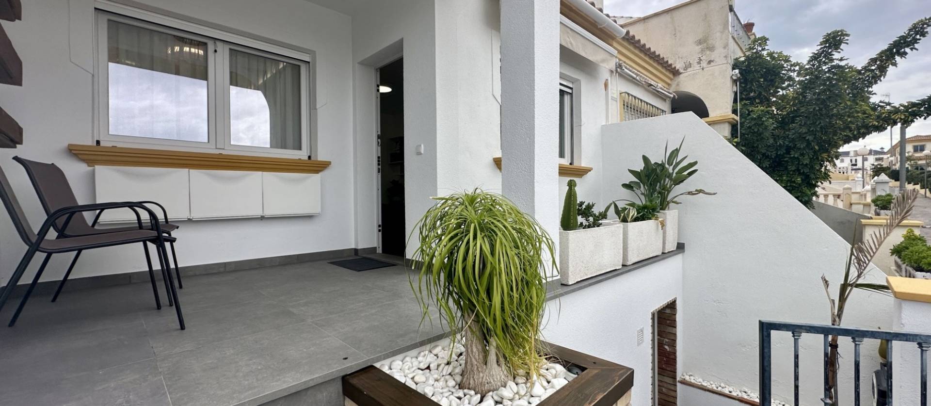 Sale - Townhouse - Orihuela Costa - La Florida