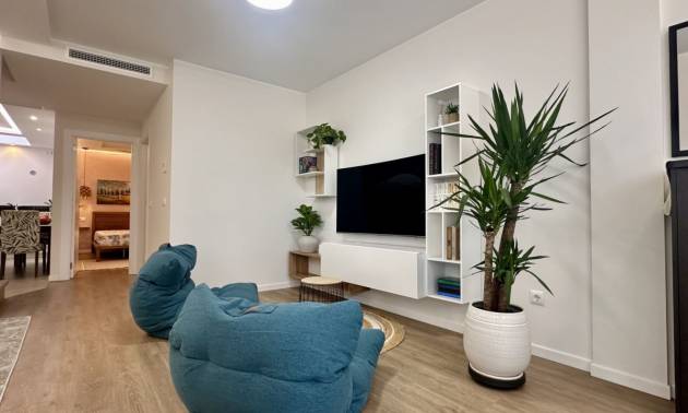 Sale - Townhouse - Orihuela Costa - La Florida