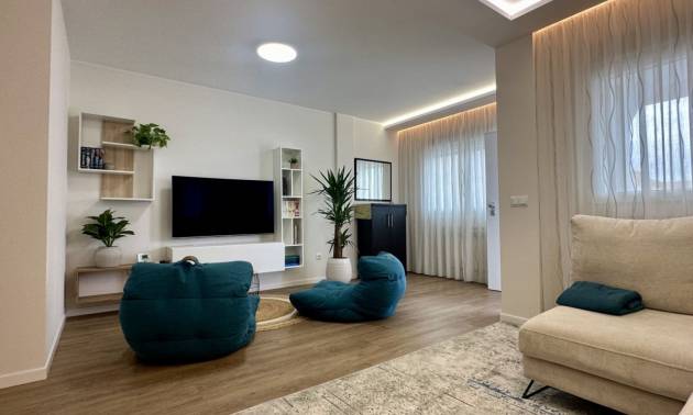 Sale - Townhouse - Orihuela Costa - La Florida