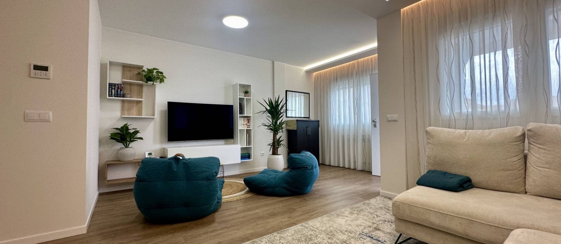 Sale - Townhouse - Orihuela Costa - La Florida