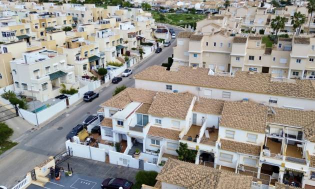 Sale - Townhouse - Orihuela Costa - La Florida