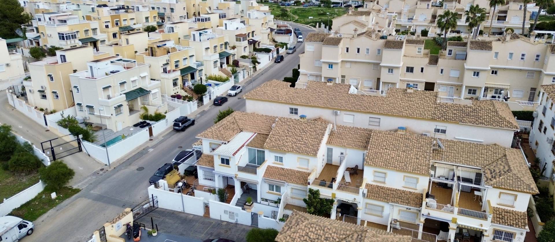 Sale - Townhouse - Orihuela Costa - La Florida