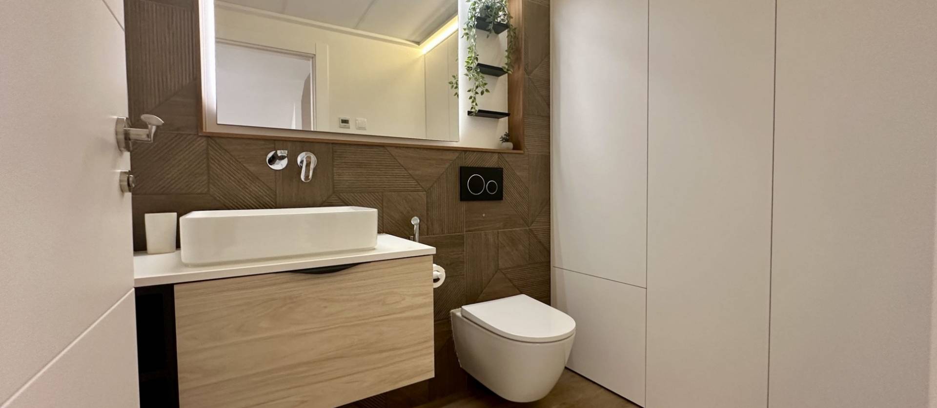 Sale - Townhouse - Orihuela Costa - La Florida