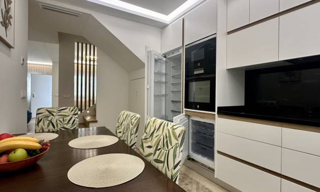 Sale - Townhouse - Orihuela Costa - La Florida