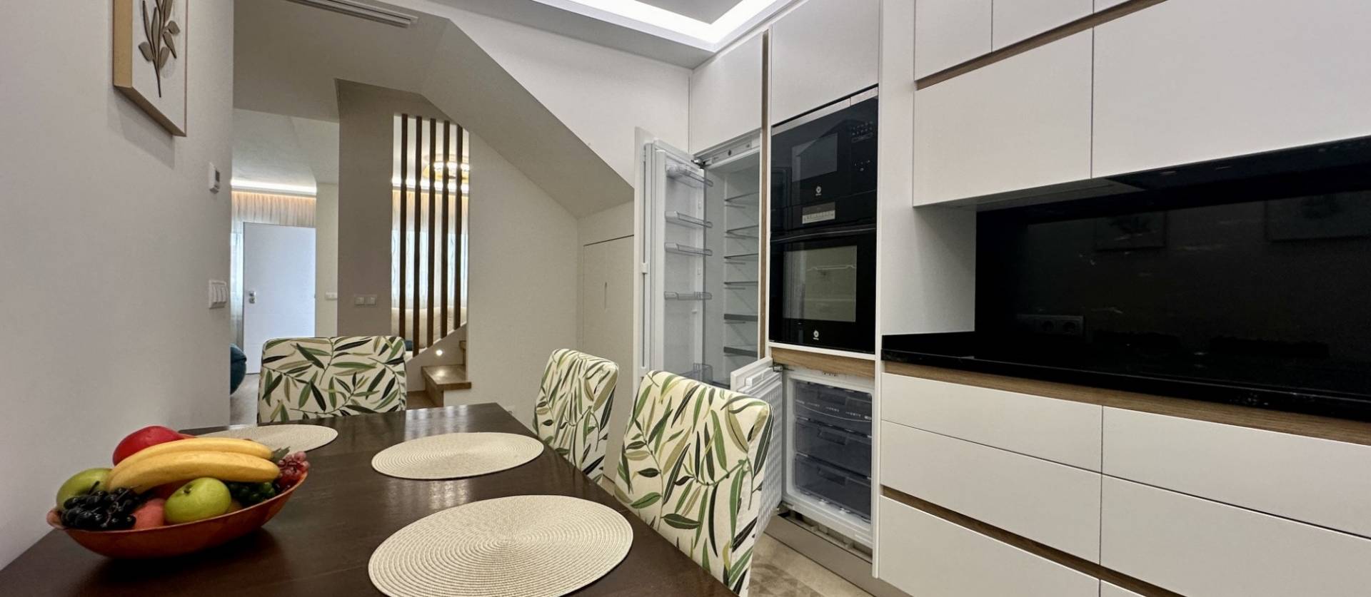 Sale - Townhouse - Orihuela Costa - La Florida