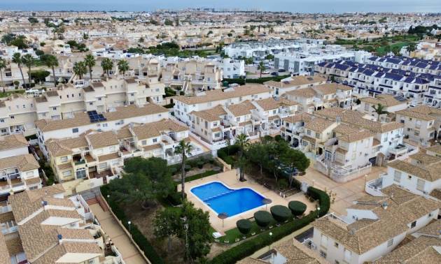 Sale - Townhouse - Orihuela Costa - La Florida