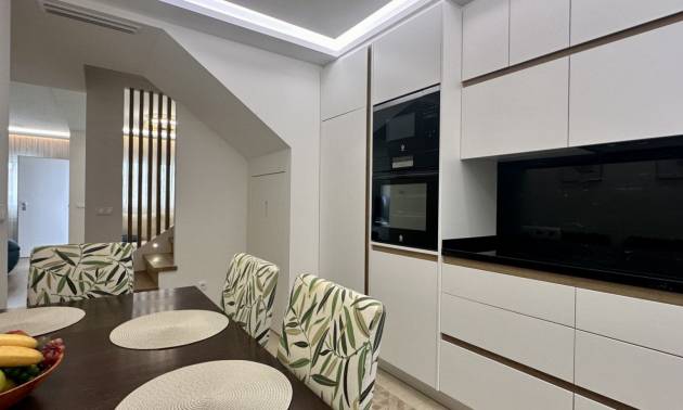 Sale - Townhouse - Orihuela Costa - La Florida