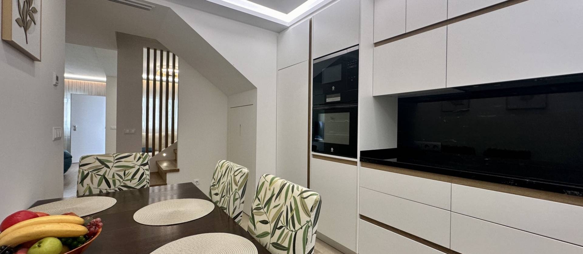 Sale - Townhouse - Orihuela Costa - La Florida