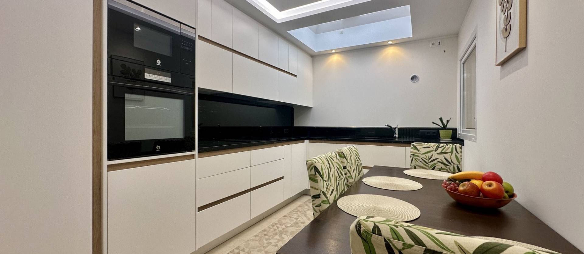 Sale - Townhouse - Orihuela Costa - La Florida