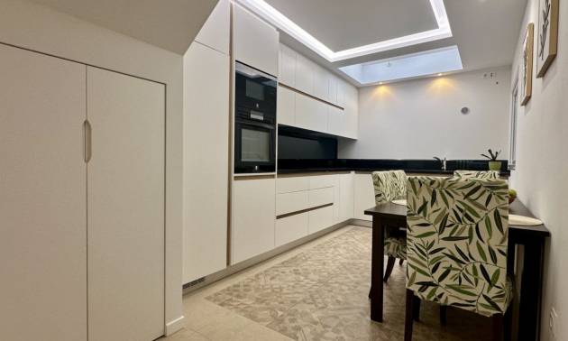 Sale - Townhouse - Orihuela Costa - La Florida