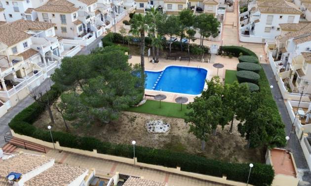 Sale - Townhouse - Orihuela Costa - La Florida