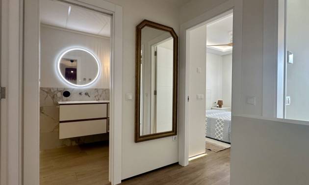 Sale - Townhouse - Orihuela Costa - La Florida