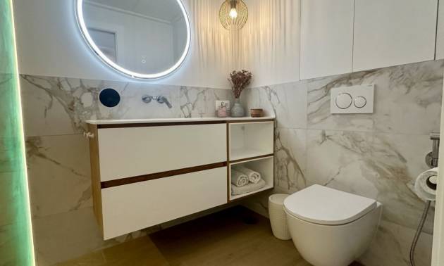 Sale - Townhouse - Orihuela Costa - La Florida