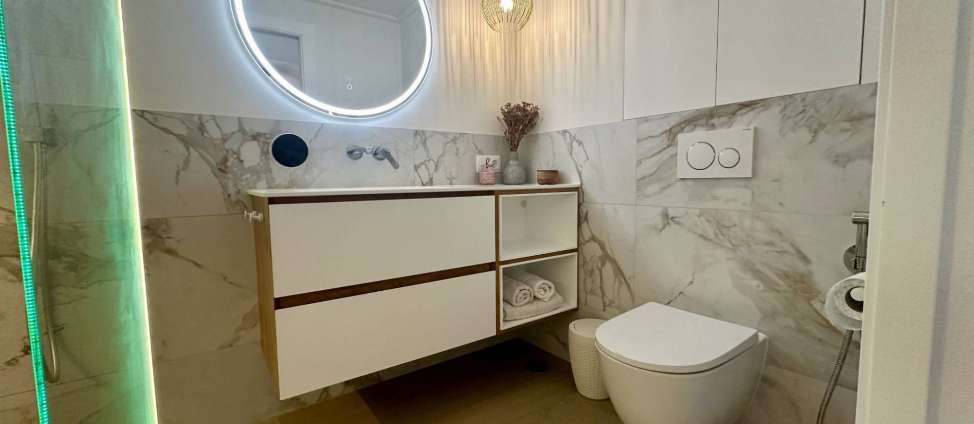 Sale - Townhouse - Orihuela Costa - La Florida