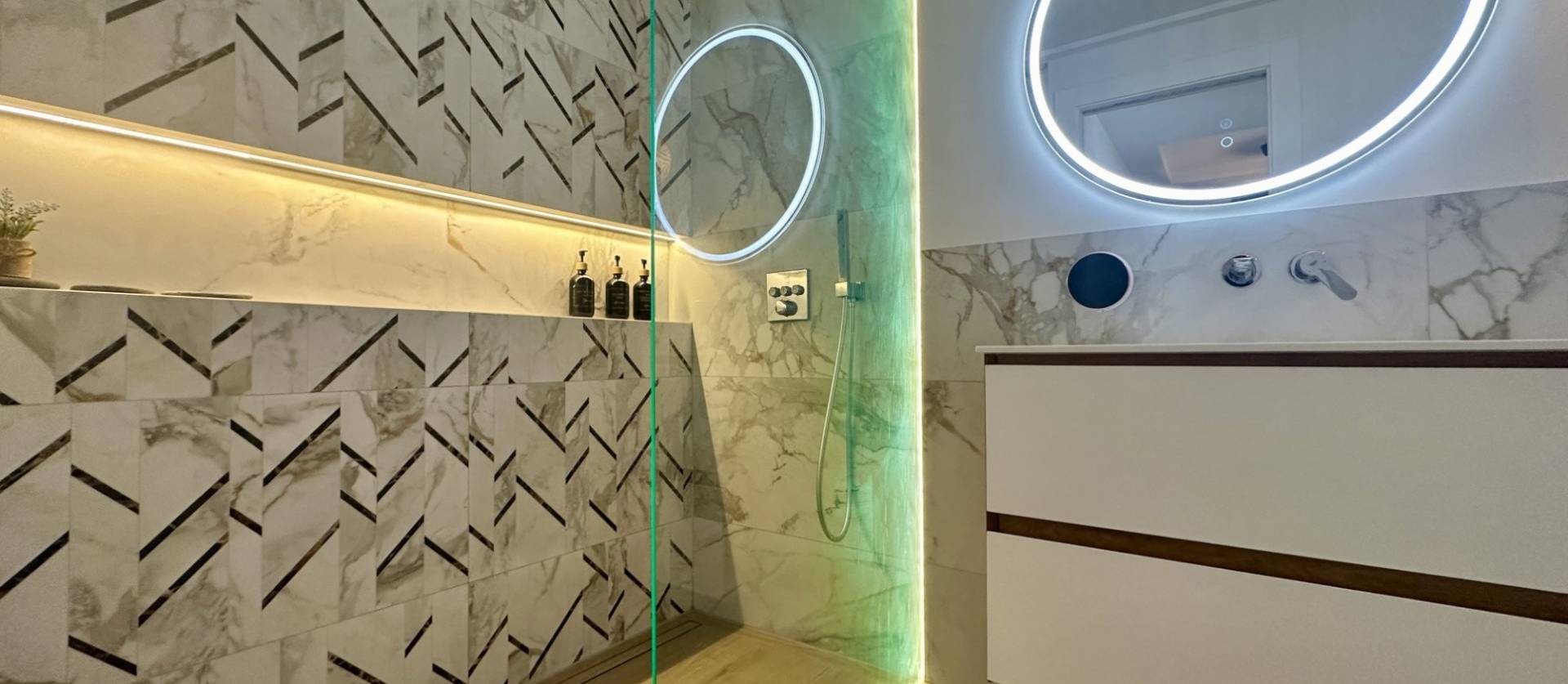 Sale - Townhouse - Orihuela Costa - La Florida