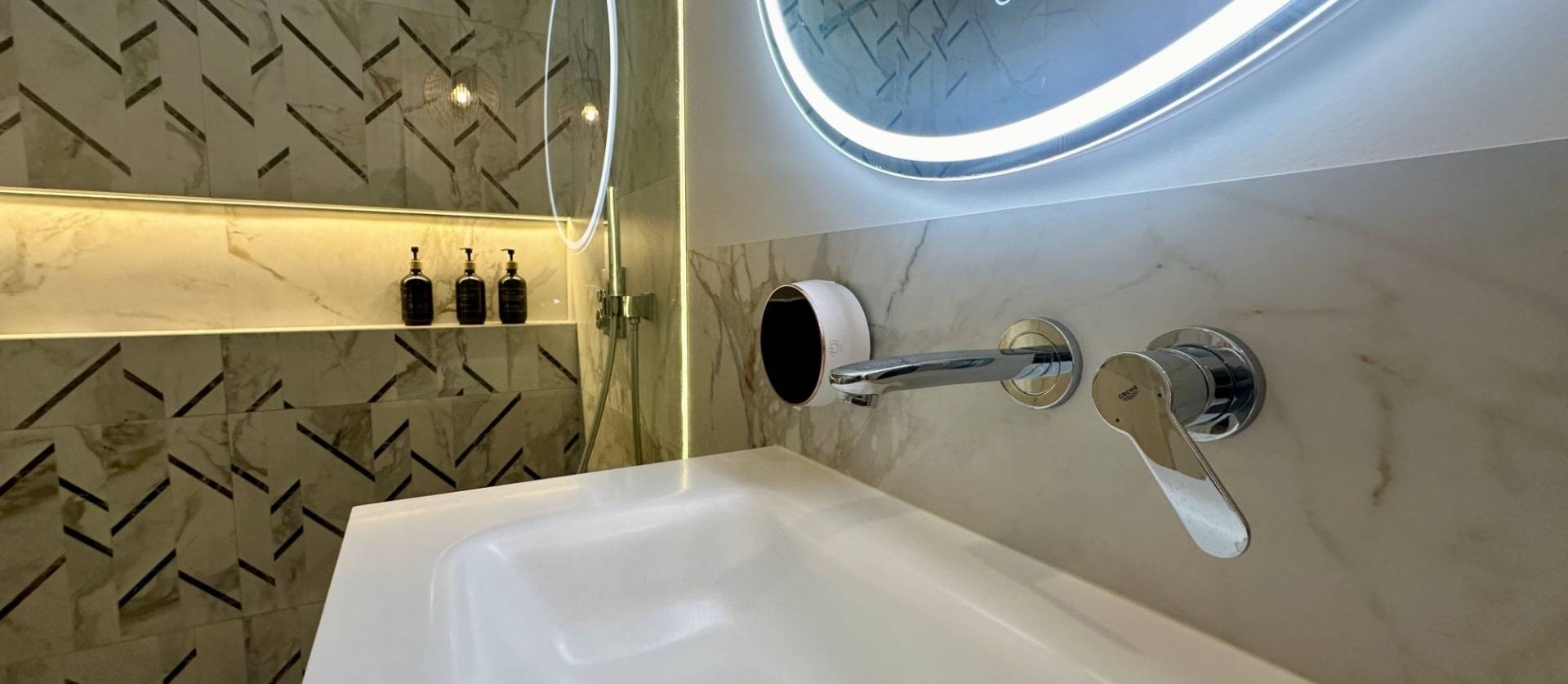 Sale - Townhouse - Orihuela Costa - La Florida