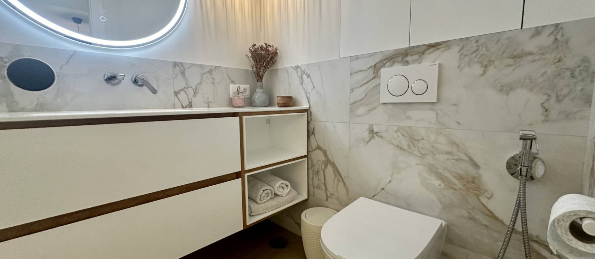 Sale - Townhouse - Orihuela Costa - La Florida