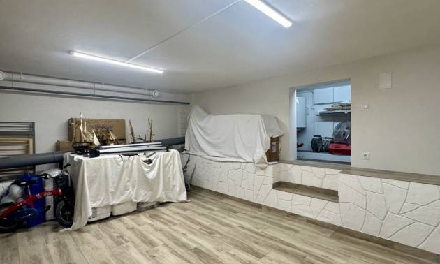 Sale - Townhouse - Orihuela Costa - La Florida