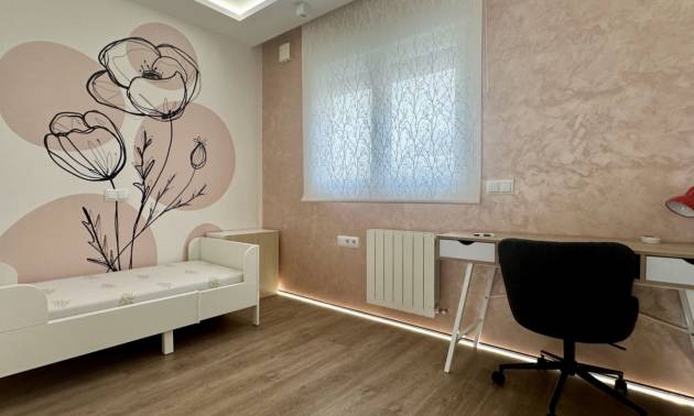 Sale - Townhouse - Orihuela Costa - La Florida