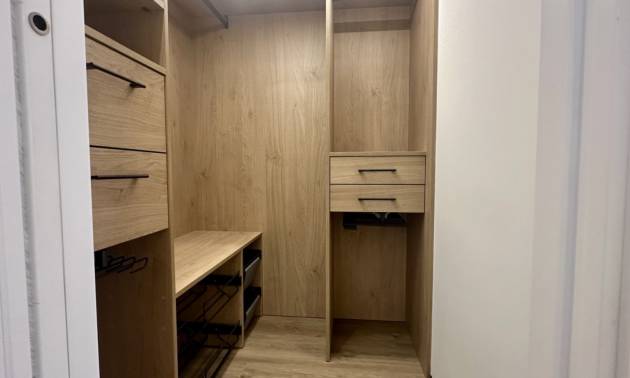 Sale - Townhouse - Orihuela Costa - La Florida