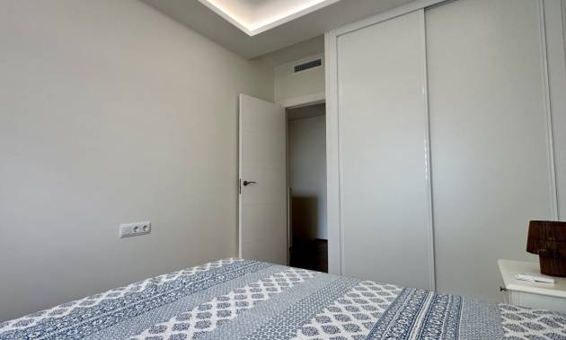 Sale - Townhouse - Orihuela Costa - La Florida