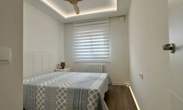 Sale - Townhouse - Orihuela Costa - La Florida