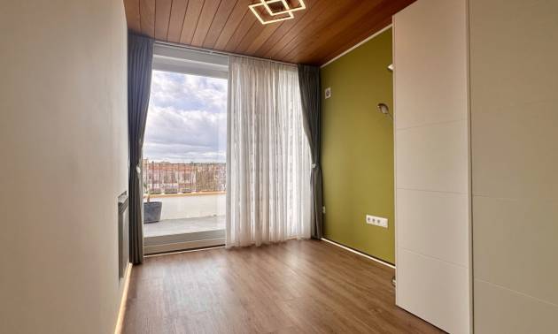 Sale - Townhouse - Orihuela Costa - La Florida