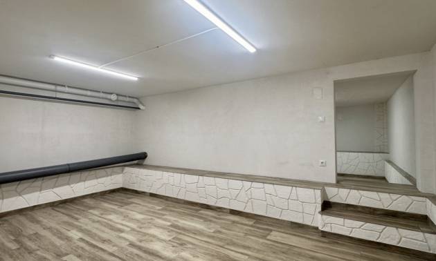 Sale - Townhouse - Orihuela Costa - La Florida