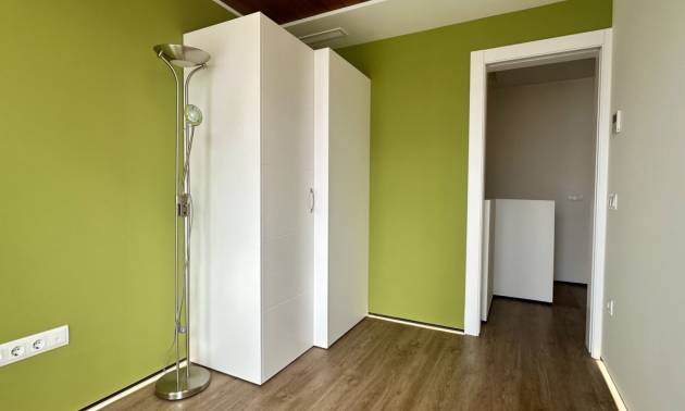 Sale - Townhouse - Orihuela Costa - La Florida