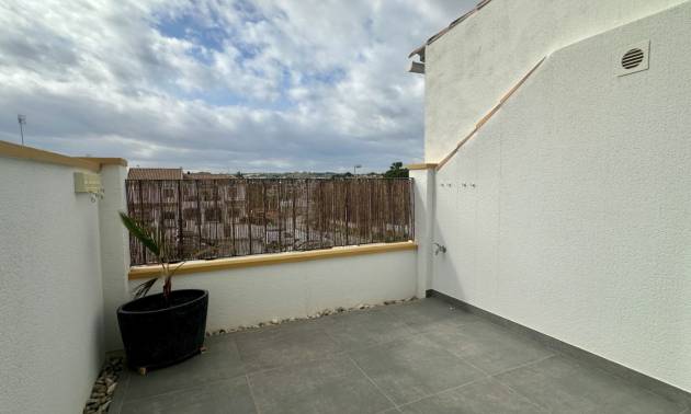 Sale - Townhouse - Orihuela Costa - La Florida