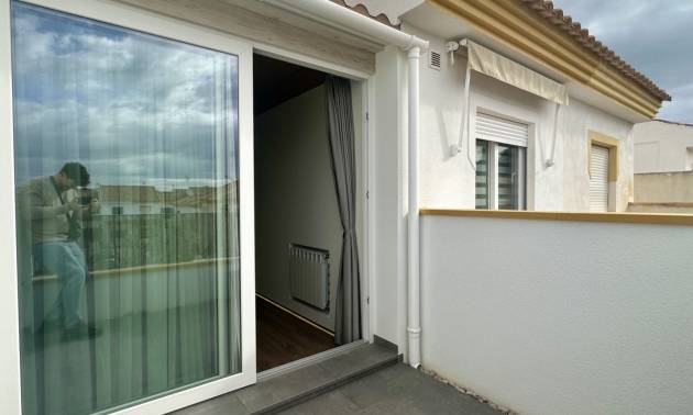 Sale - Townhouse - Orihuela Costa - La Florida