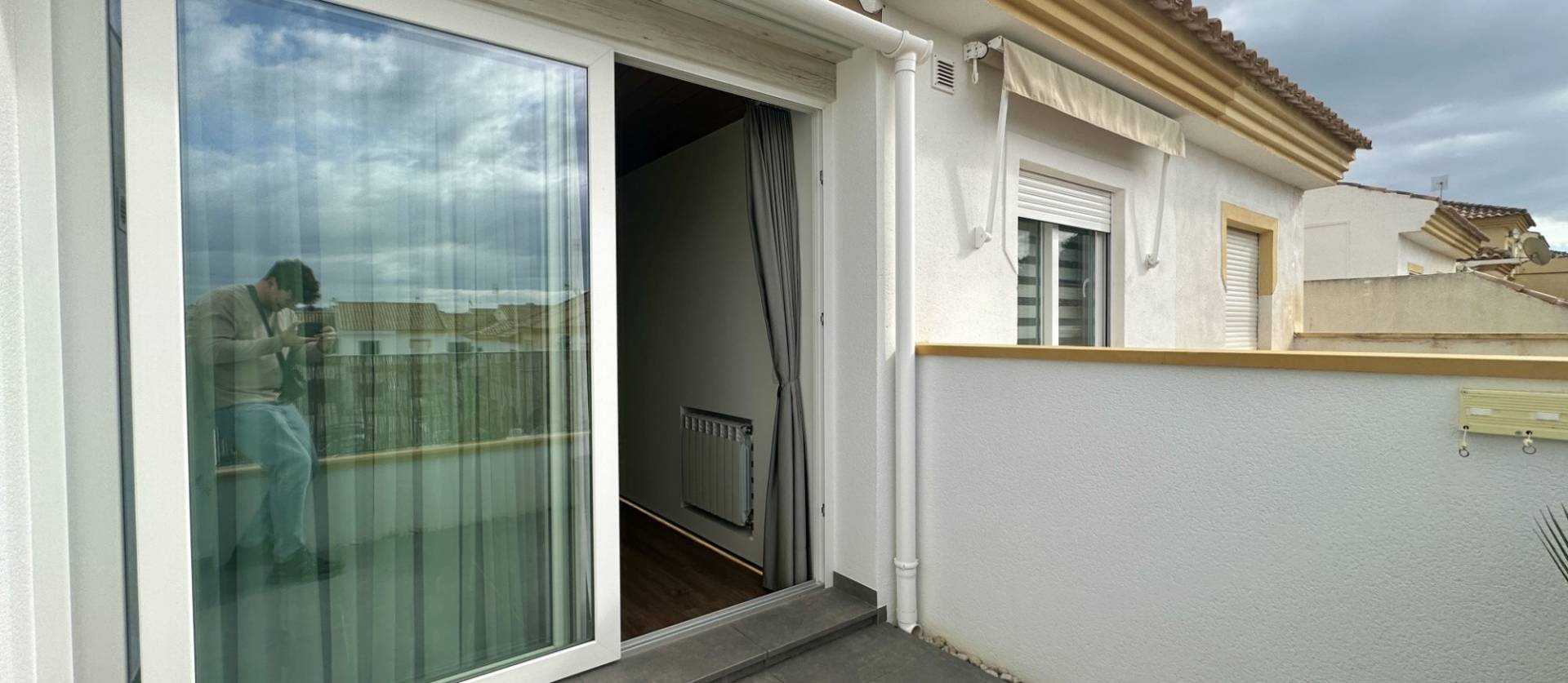 Sale - Townhouse - Orihuela Costa - La Florida