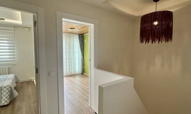 Sale - Townhouse - Orihuela Costa - La Florida