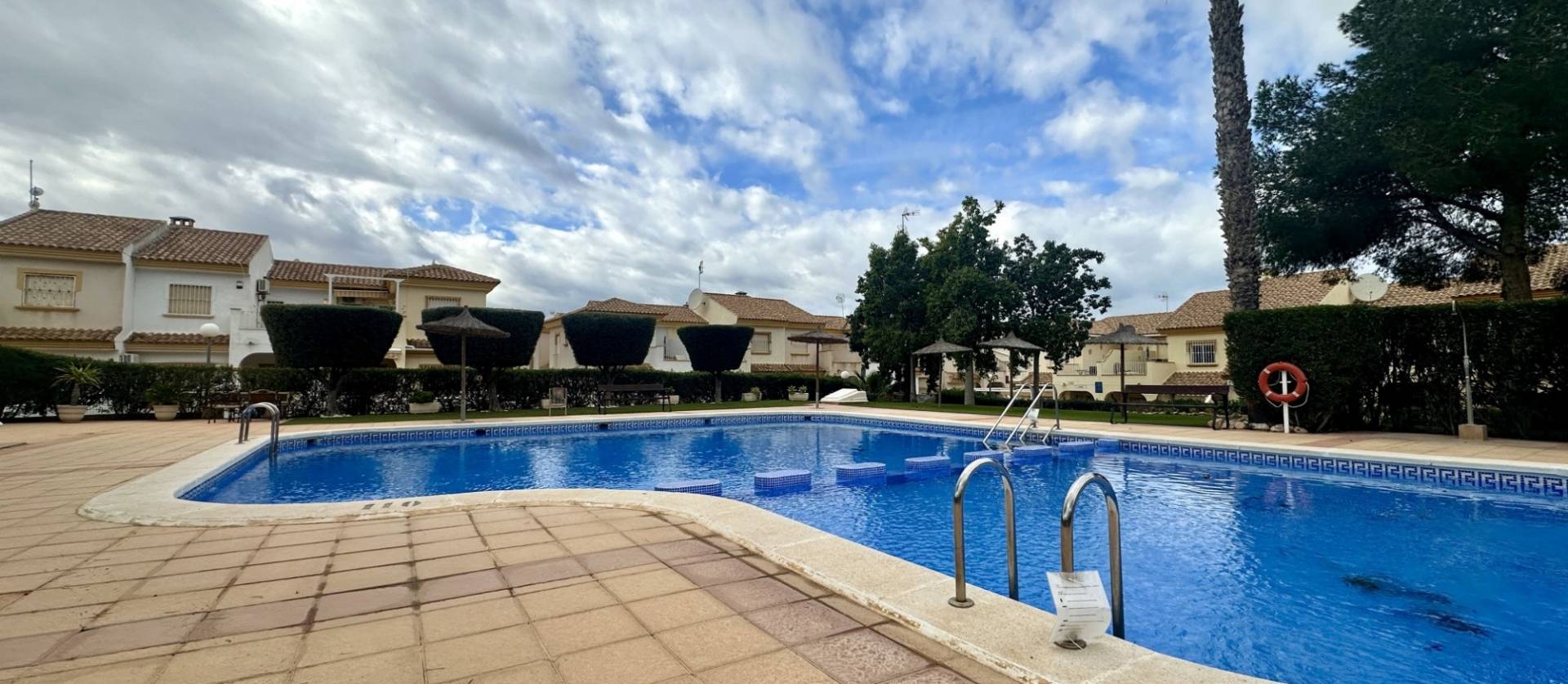 Sale - Townhouse - Orihuela Costa - La Florida