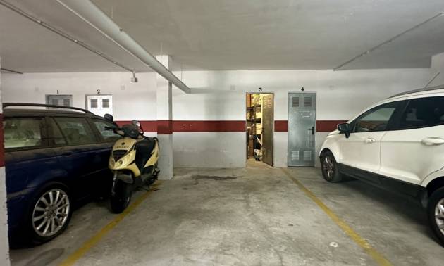 Sale - Townhouse - Orihuela Costa - La Florida