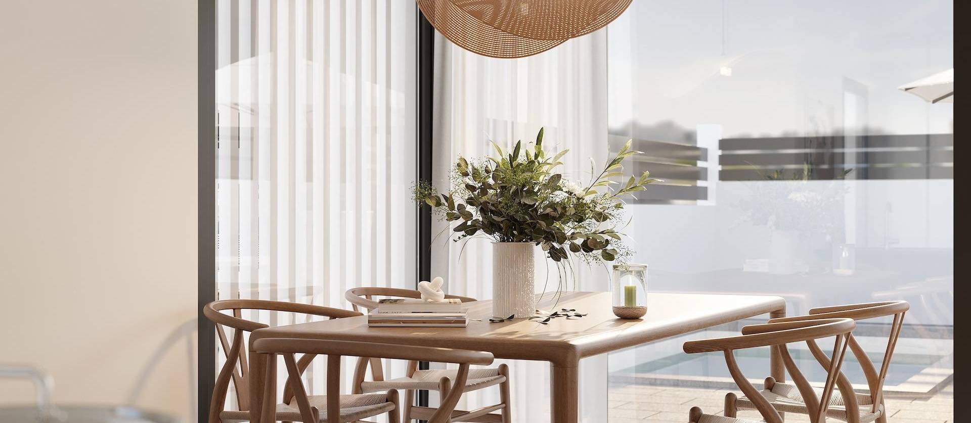 Nueva construcción  - Apartment - Torrevieja - Aguas Nuevas