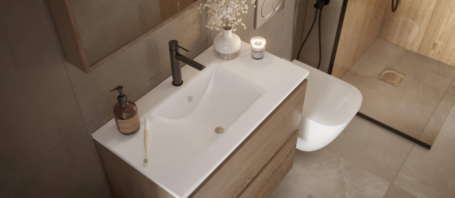 New Build - Apartment - Torrevieja - Aguas Nuevas