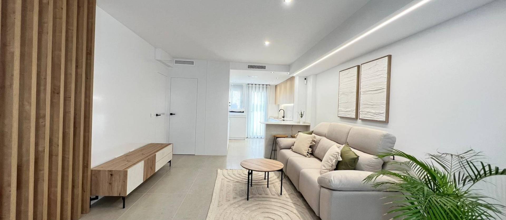 New Build - Villa - Benferri - Benfis Park