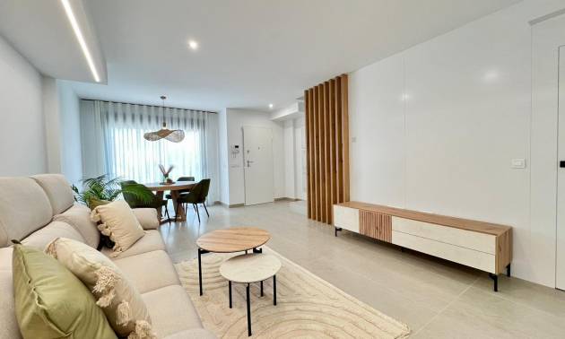 New Build - Villa - Benferri - Benfis Park