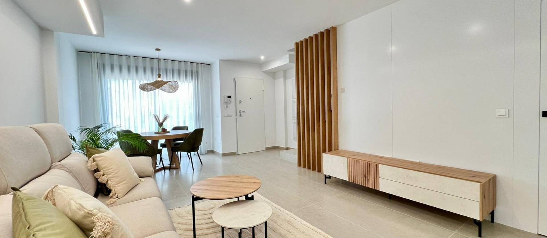 New Build - Villa - Benferri - Benfis Park