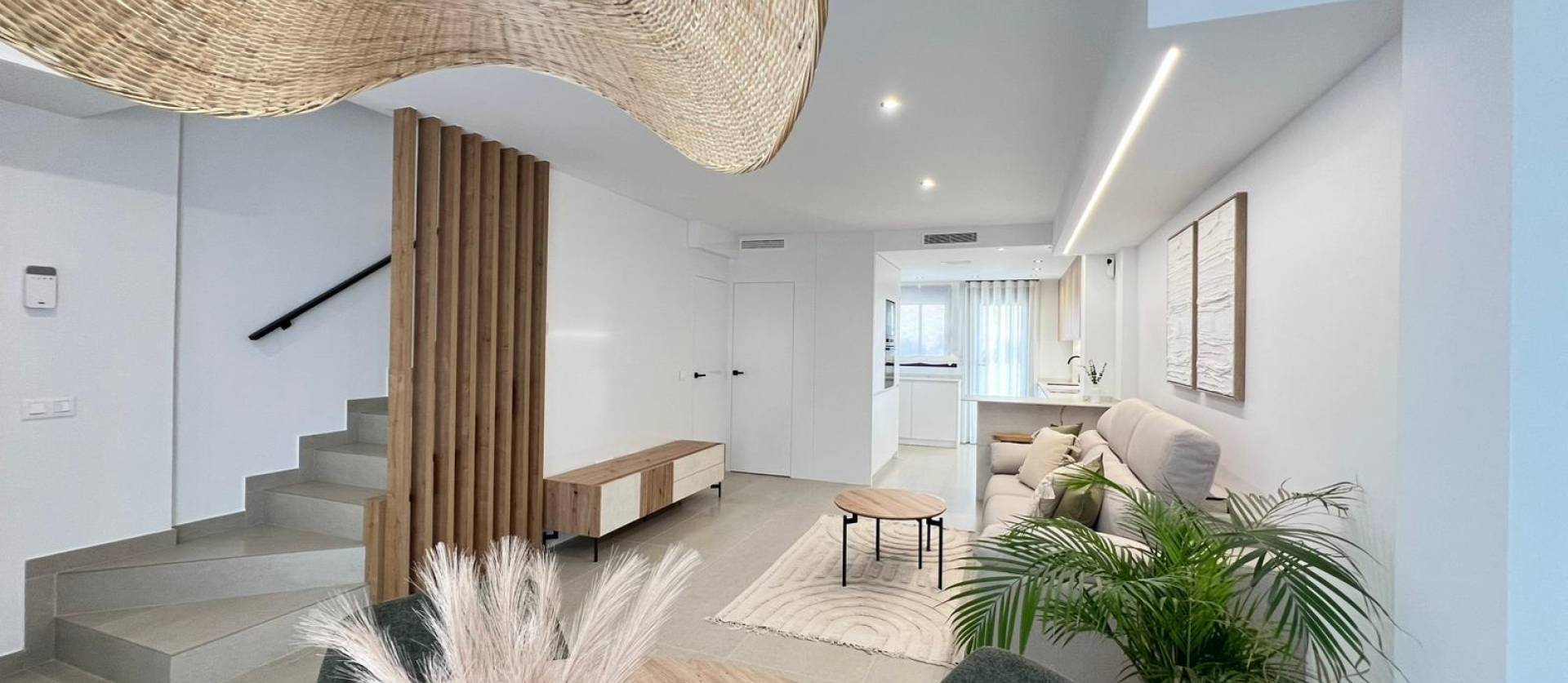 New Build - Villa - Benferri - Benfis Park