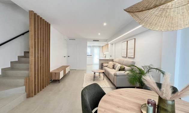 New Build - Villa - Benferri - Benfis Park