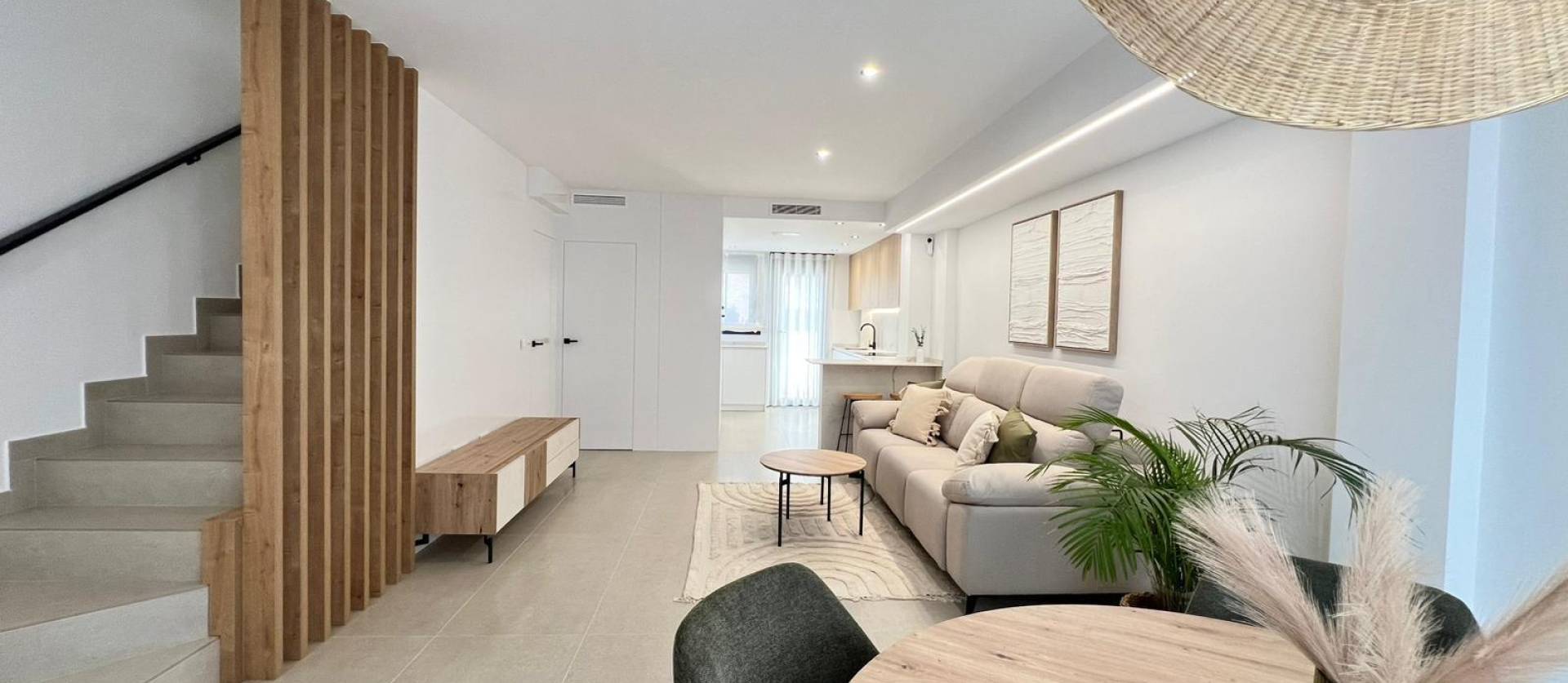 New Build - Villa - Benferri - Benfis Park