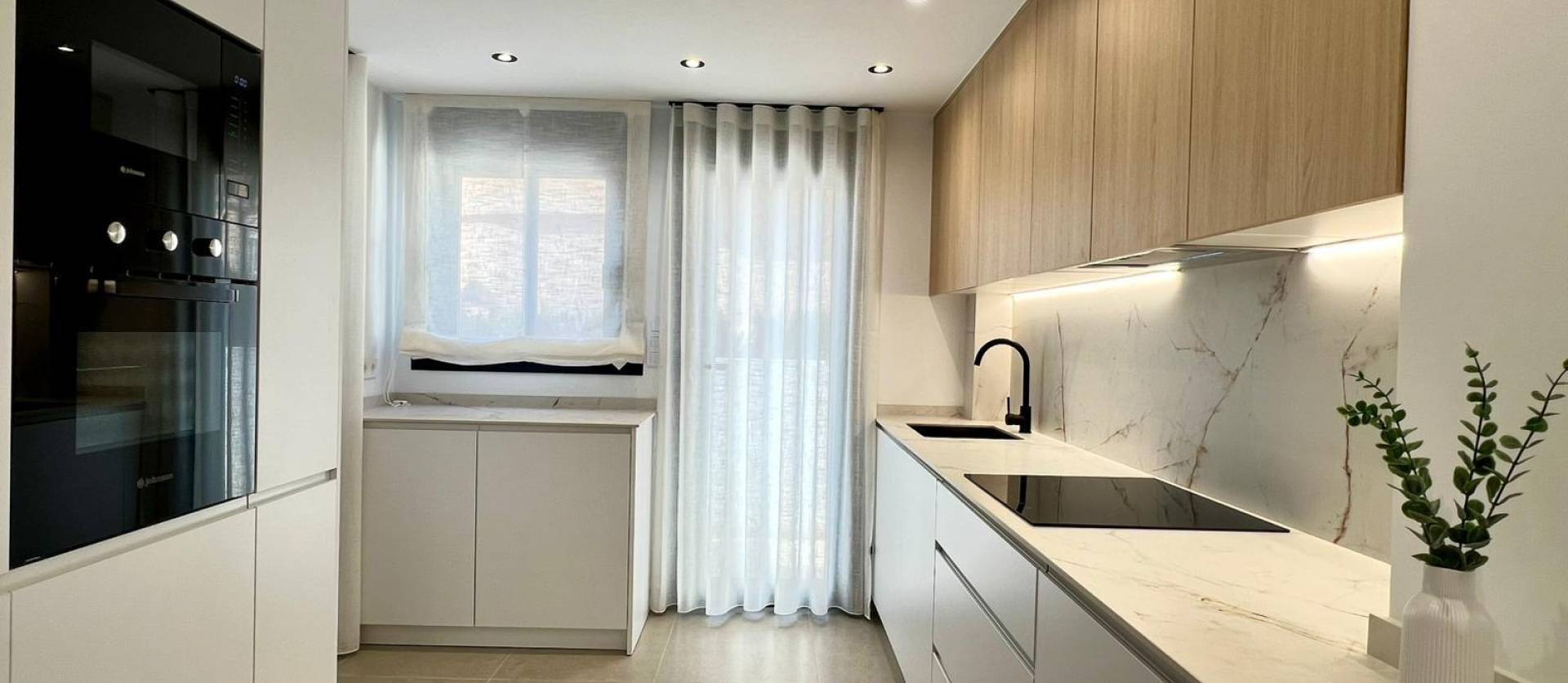 New Build - Villa - Benferri - Benfis Park