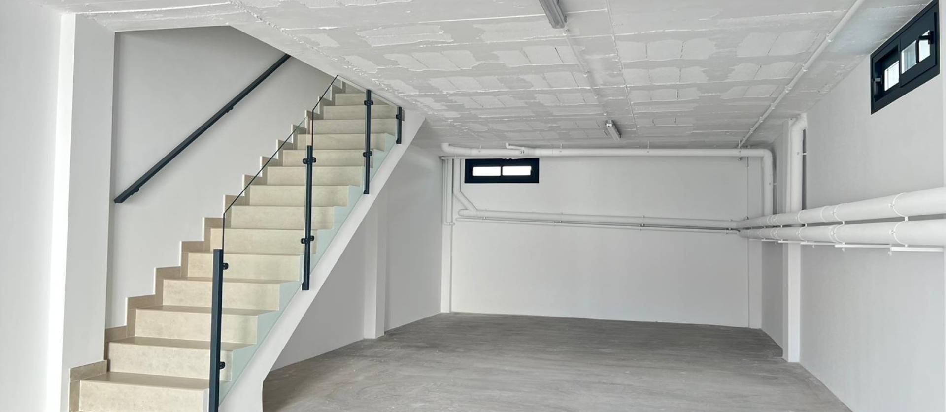 New Build - Villa - Benferri - Benfis Park